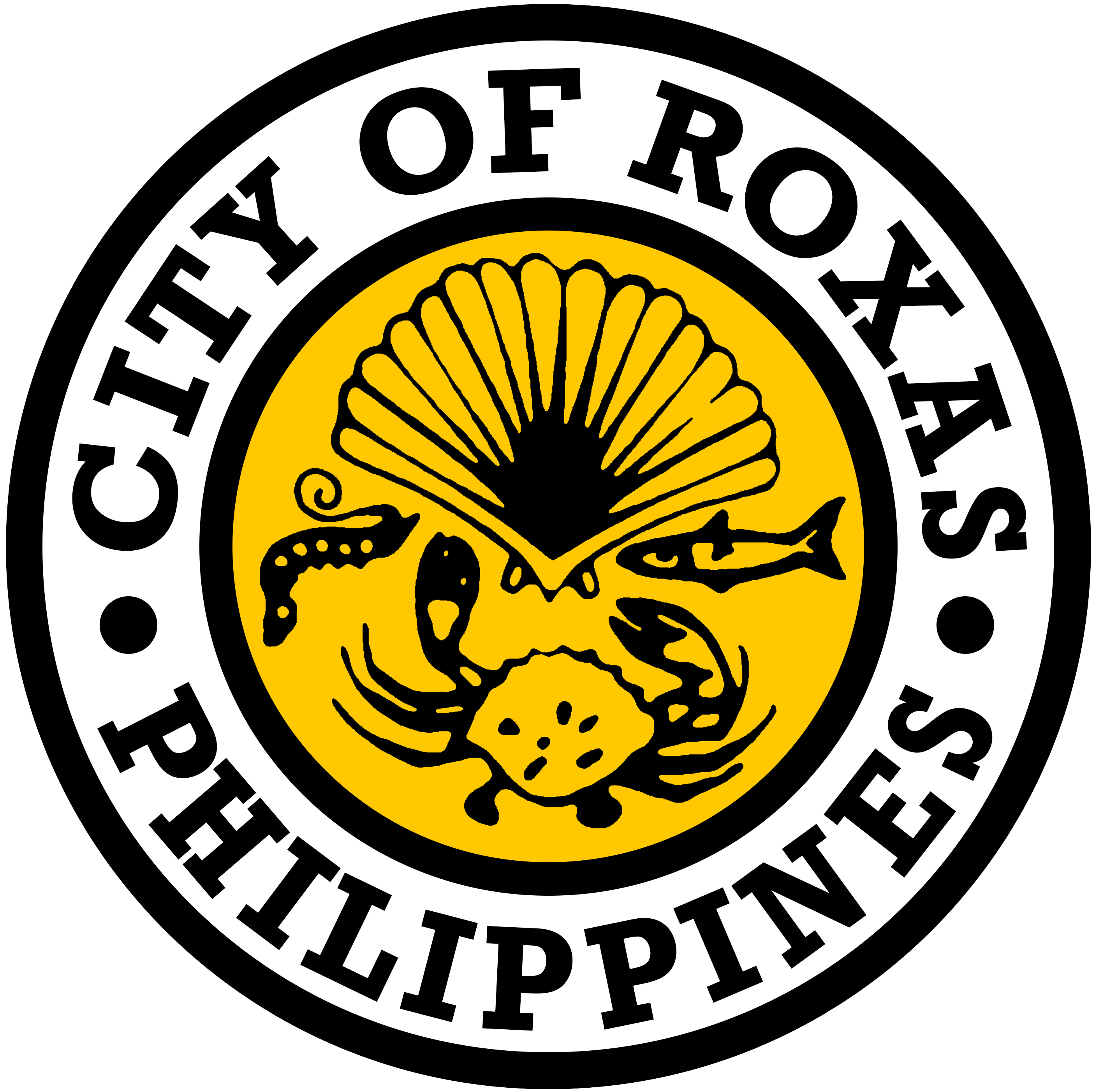 Roxas City Official Website