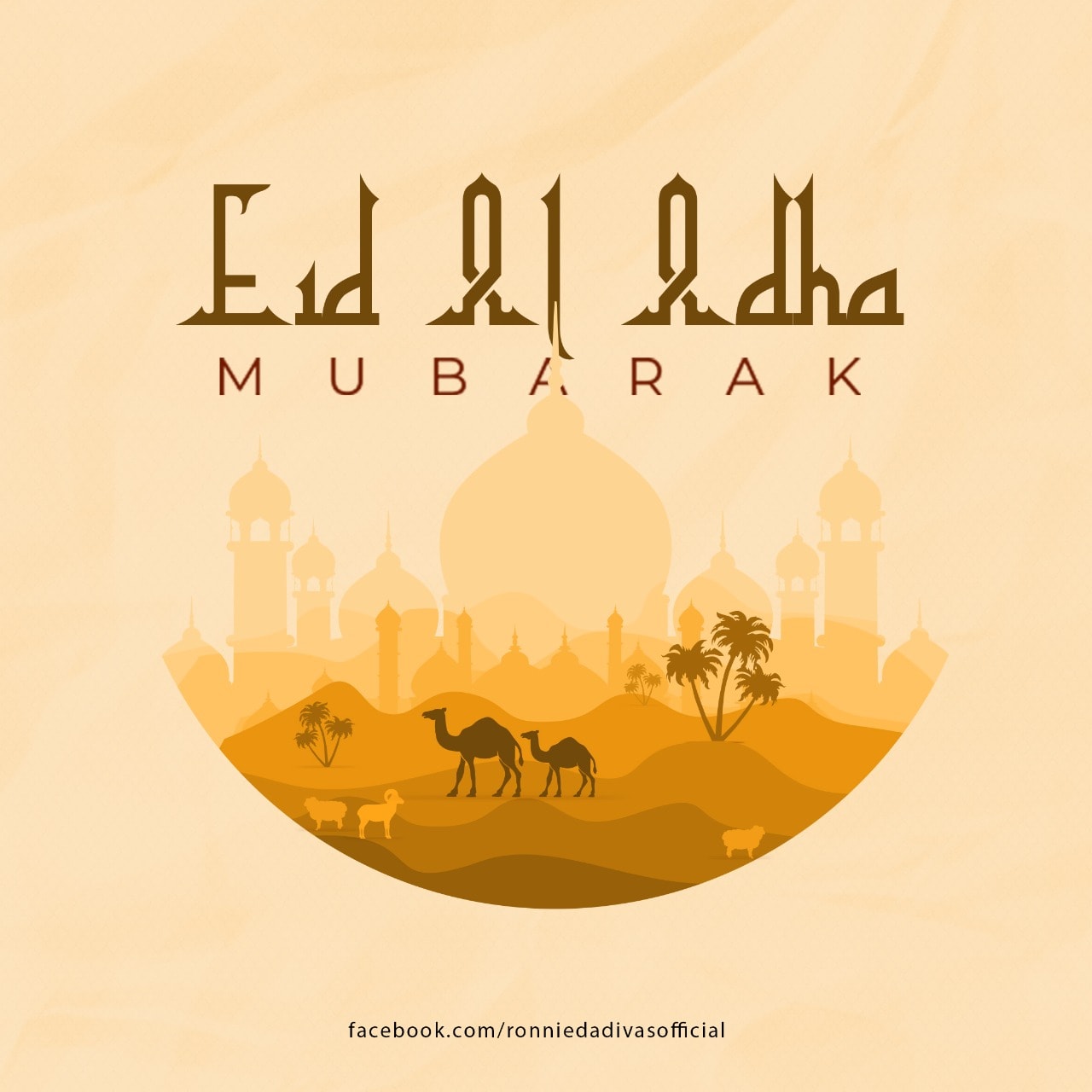 Eid al Adha 2022 - Bigger, Brighter, Better Roxas City