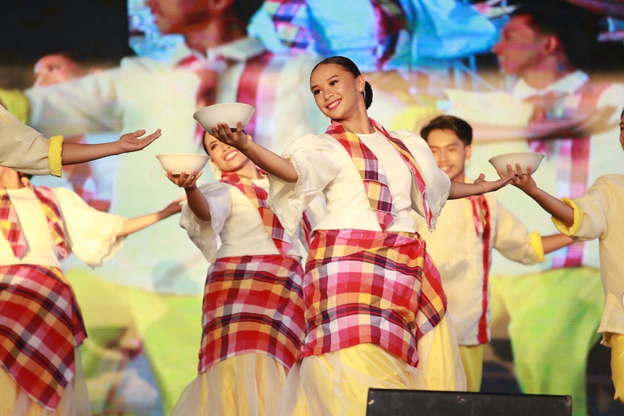 SAOT CAPIZ: Capisnon Folk Dance Competition 2023 - Bigger, Brighter ...