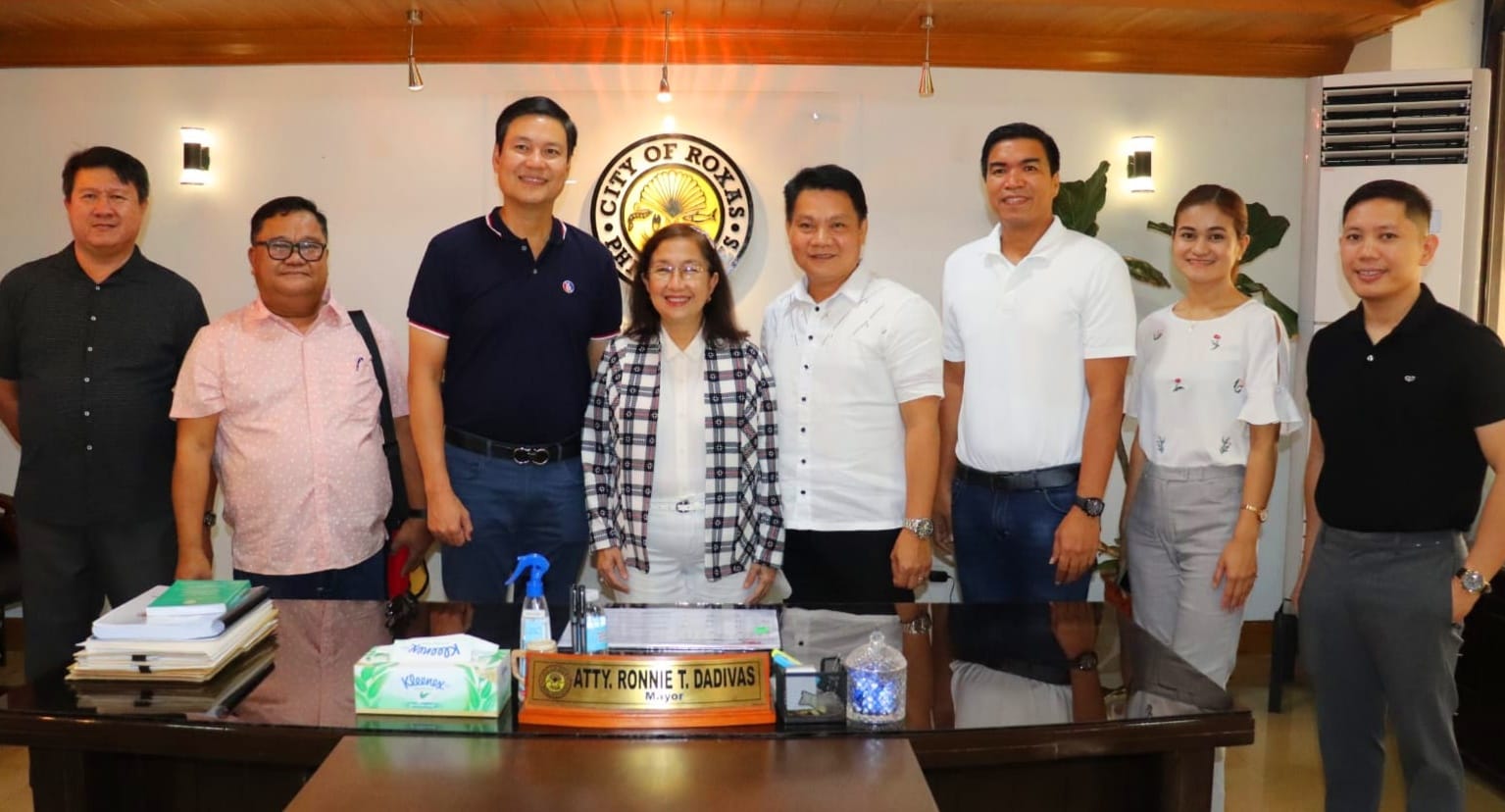 Welcome to Roxas City Local Water Utilities Administration (LWUA ...