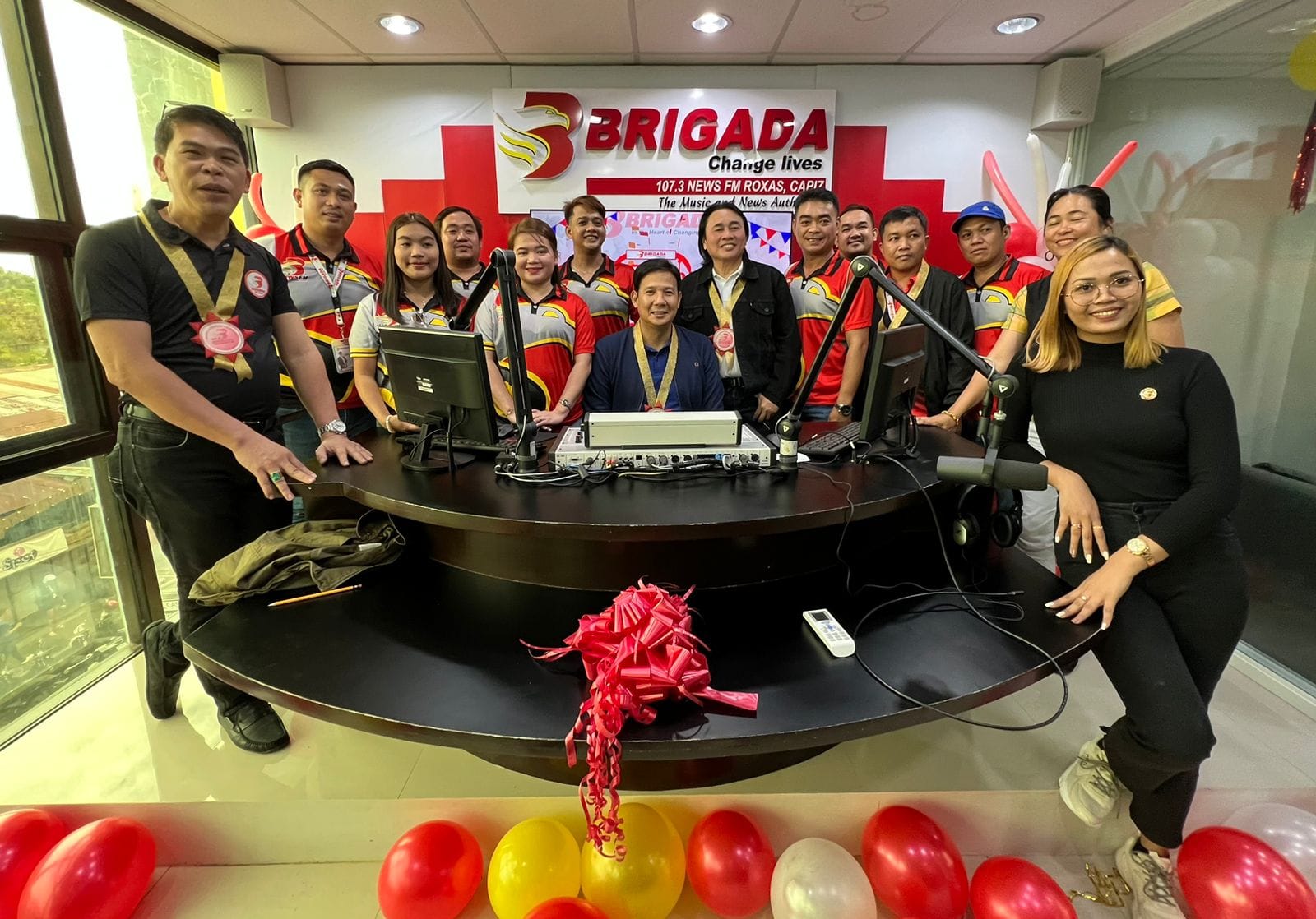 brigada news fm roxas palawan