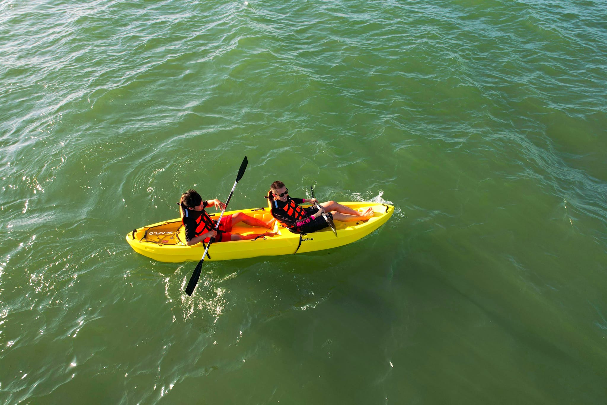 BayRox-Beach Fun now OPEN! - Bigger, Brighter, Better Roxas City