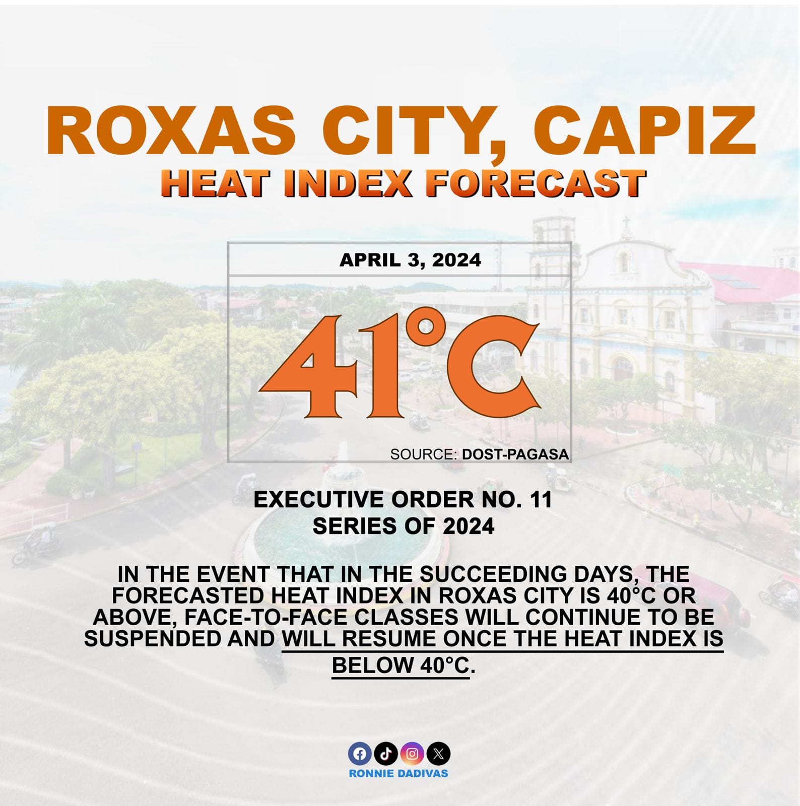 heat index cavite april 26 2024