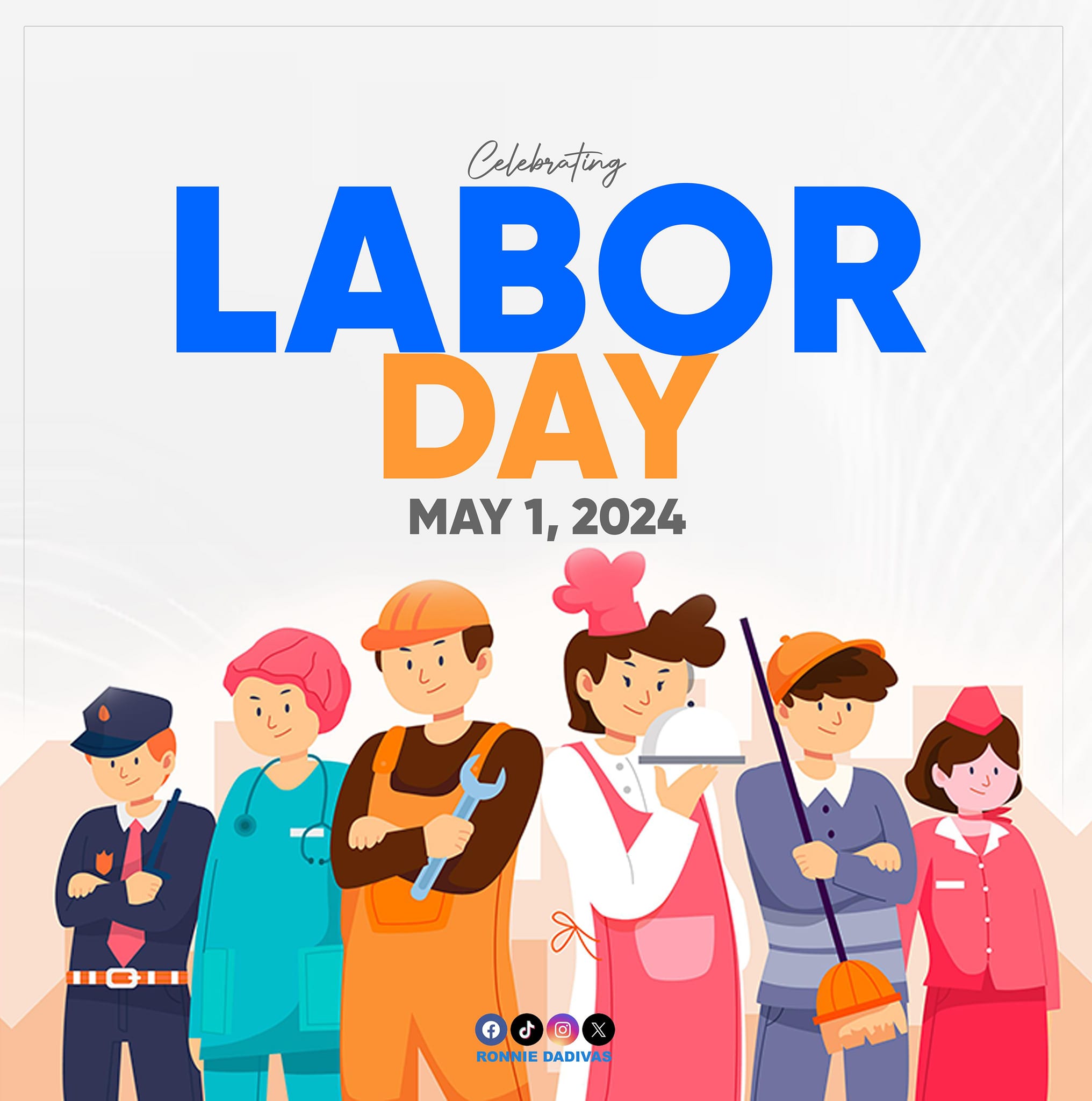 Labor Day 2024 Meaning In Hindi Lacie Miquela