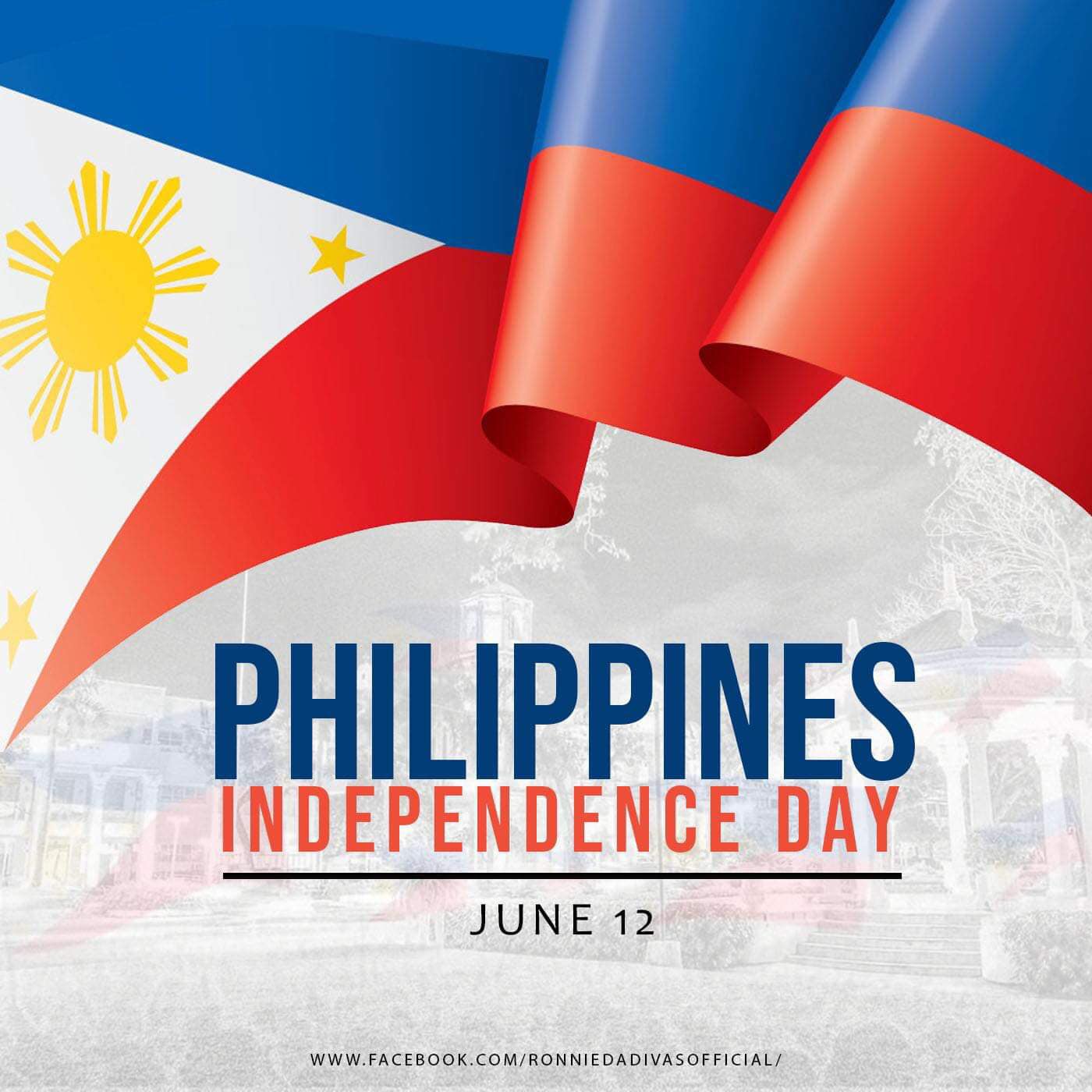 Happy Independence Day! - Bigger, Brighter, Better Roxas City