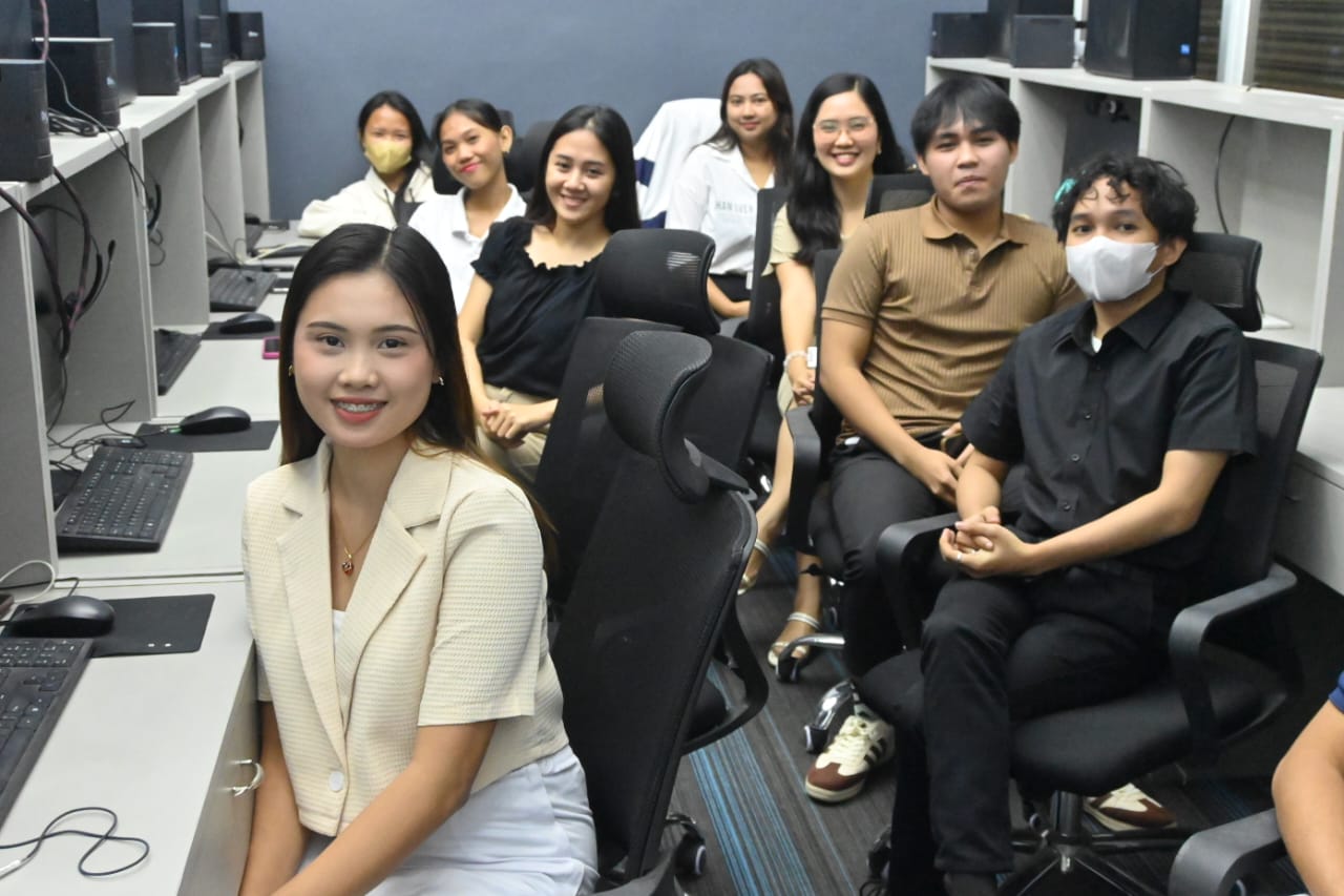 Government internship program gip graduation bigger brighter